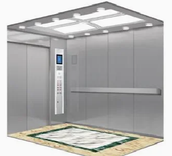 Bed Elevator 5